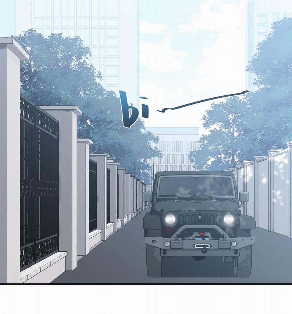 Chào, Đã Lâu Không Gặp 9 trang 1