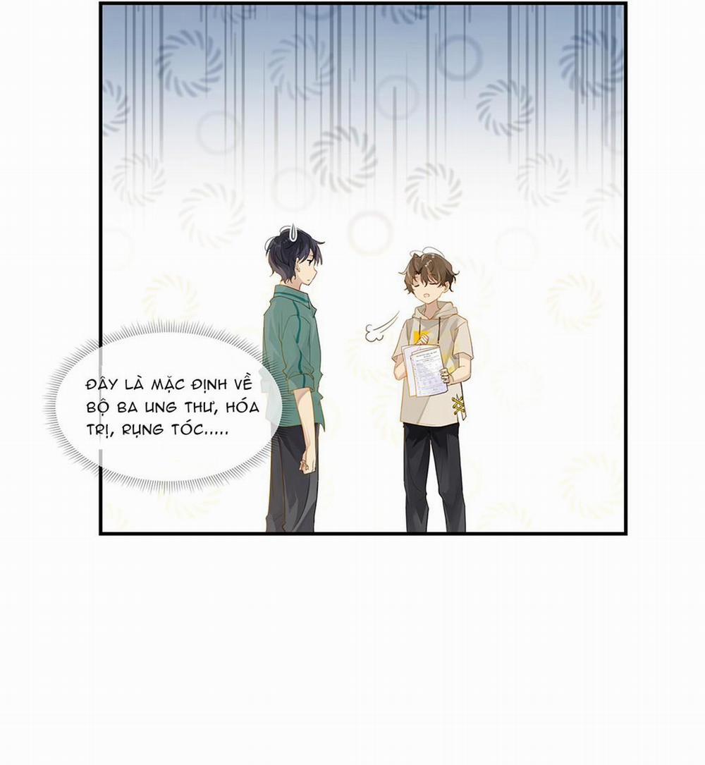 Chào, Đã Lâu Không Gặp 9 trang 13