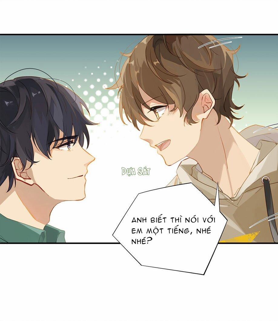 Chào, Đã Lâu Không Gặp 9 trang 17