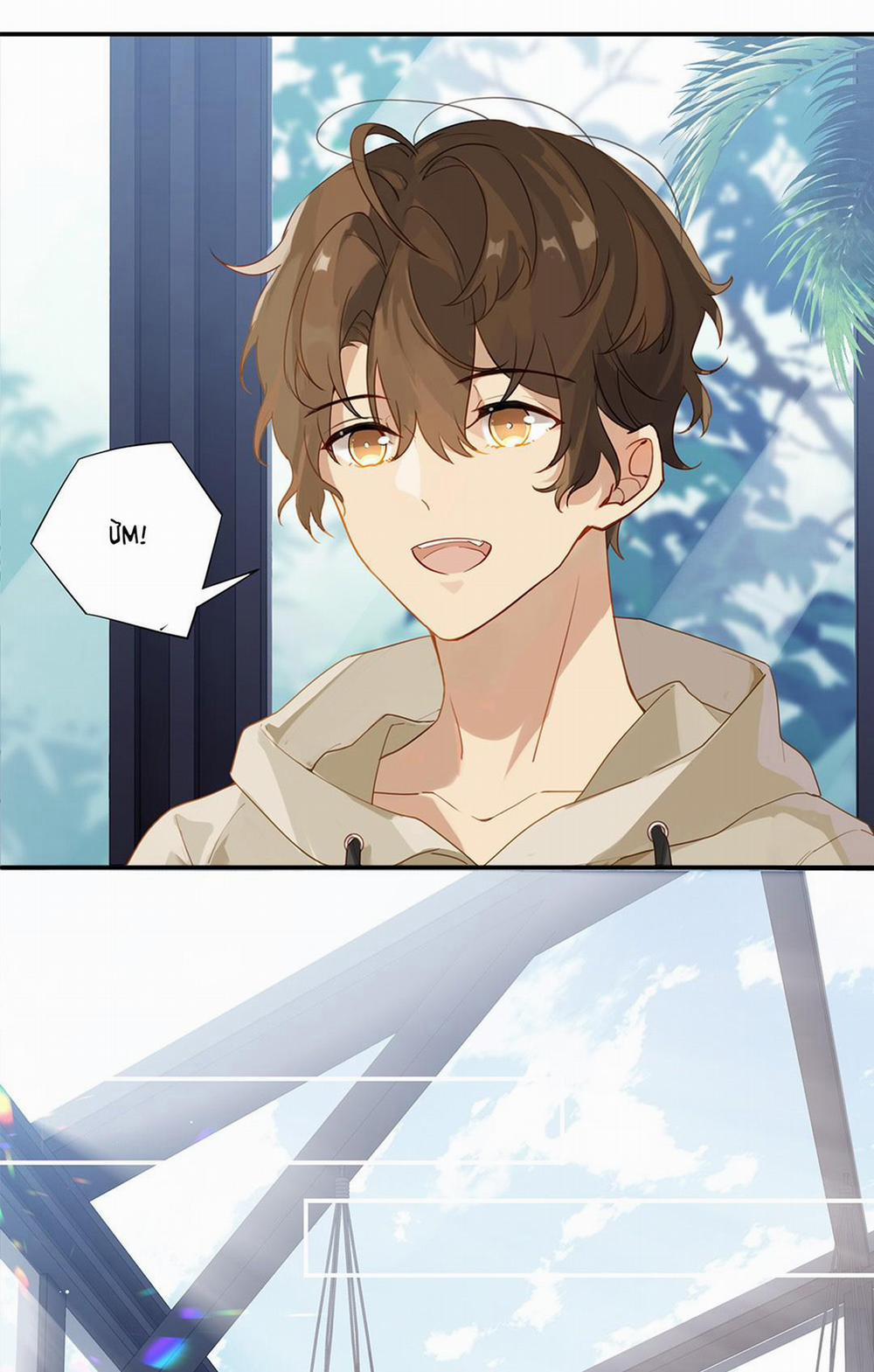 Chào, Đã Lâu Không Gặp 9 trang 19