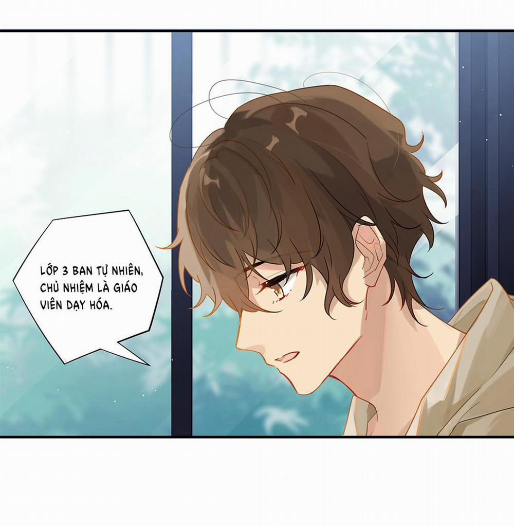 Chào, Đã Lâu Không Gặp 9 trang 22