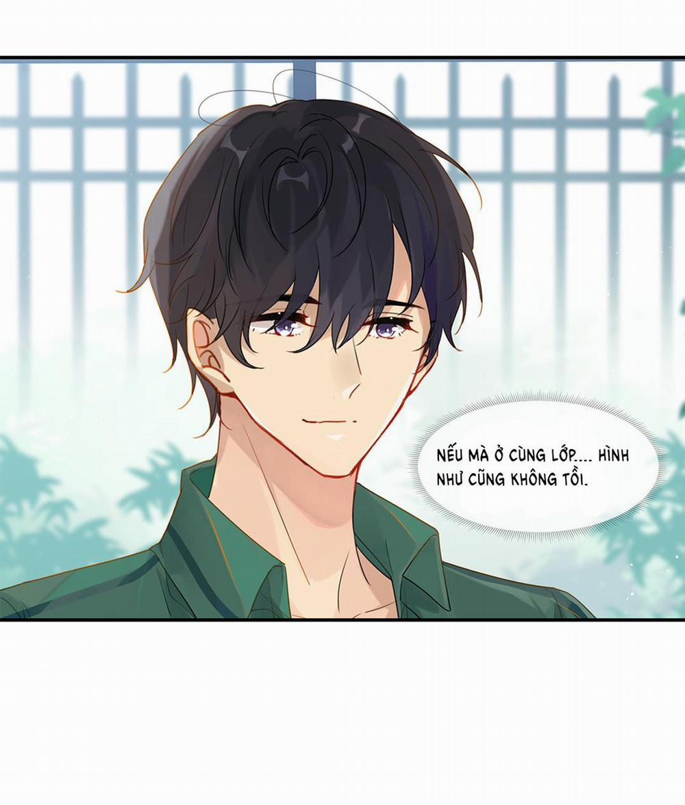 Chào, Đã Lâu Không Gặp 9 trang 24