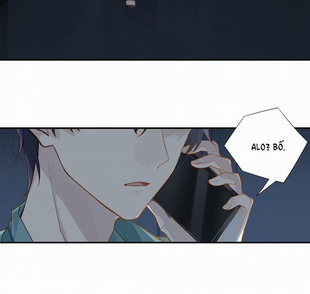 Chào, Đã Lâu Không Gặp 9 trang 27