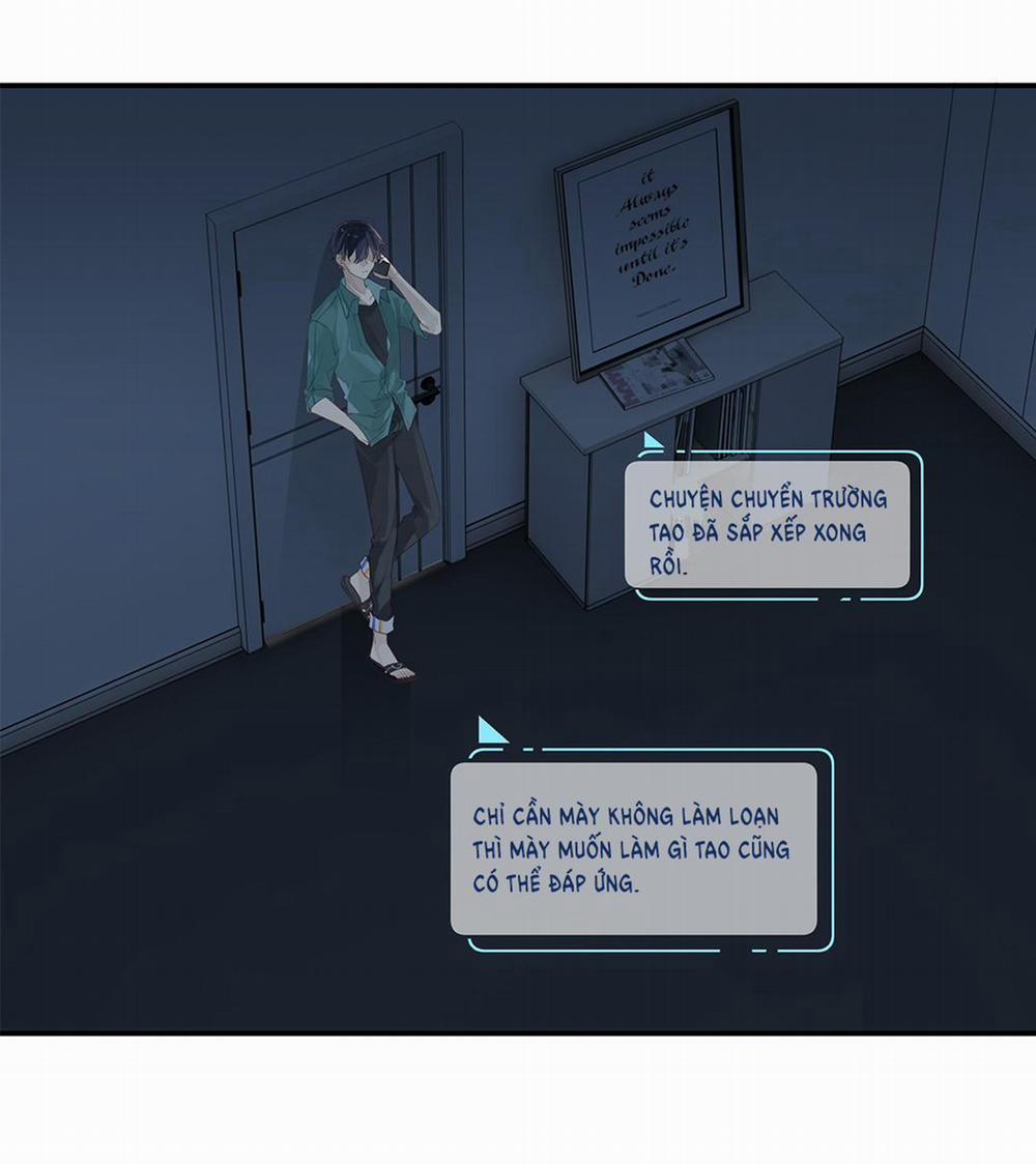 Chào, Đã Lâu Không Gặp 9 trang 29