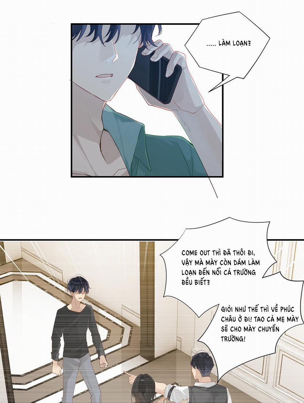 Chào, Đã Lâu Không Gặp 9 trang 30