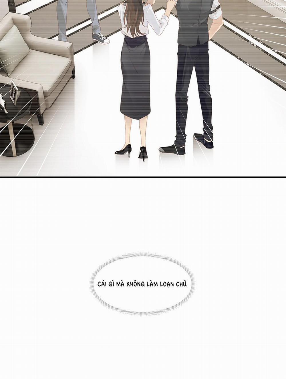 Chào, Đã Lâu Không Gặp 9 trang 31