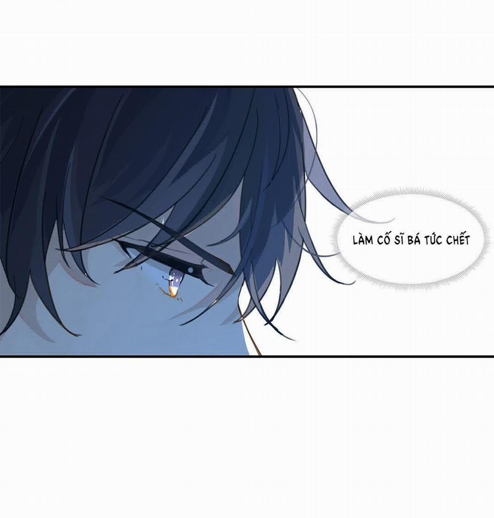 Chào, Đã Lâu Không Gặp 9 trang 34