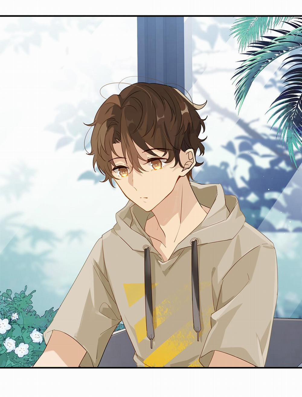 Chào, Đã Lâu Không Gặp 9 trang 4