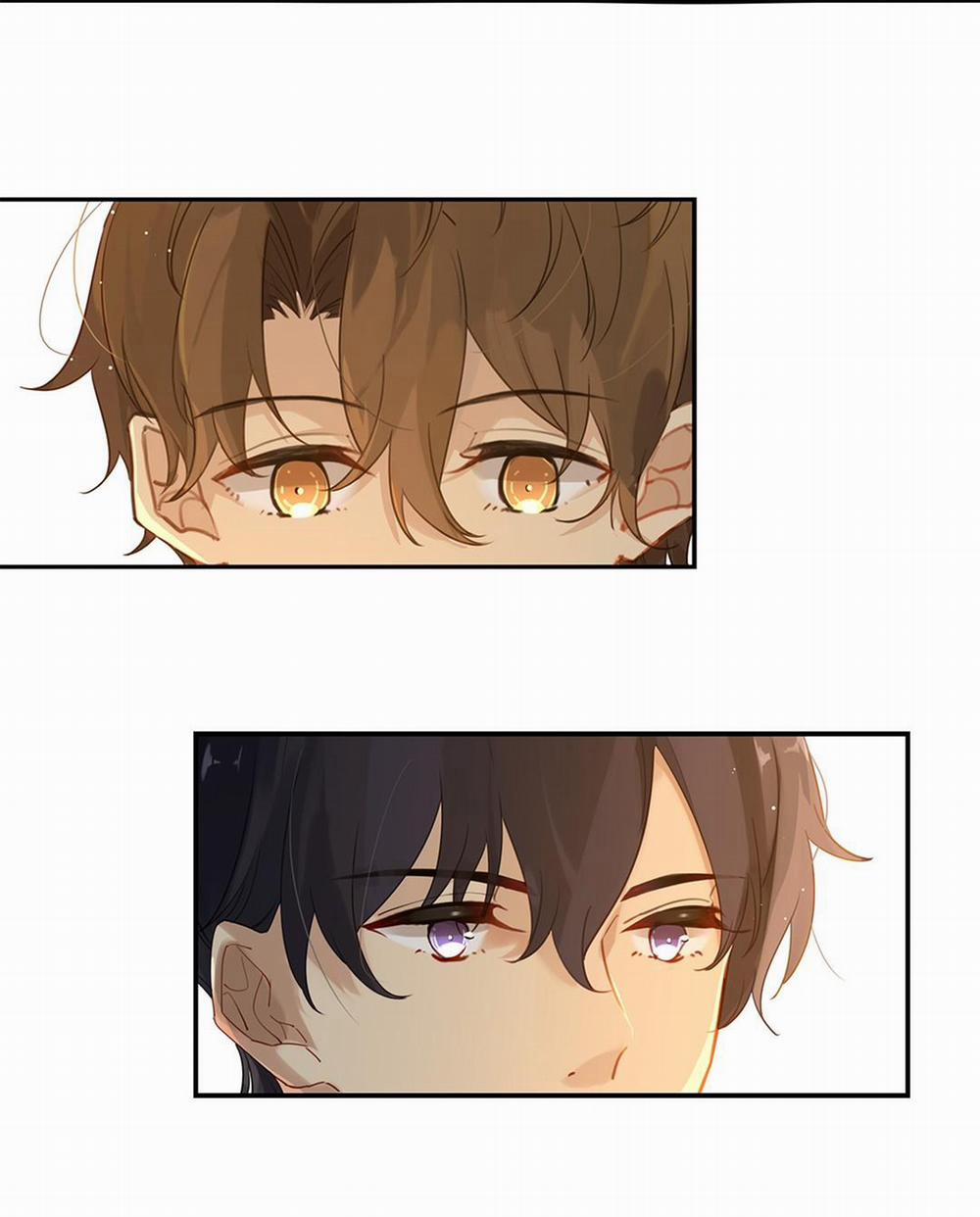 Chào, Đã Lâu Không Gặp 9 trang 6