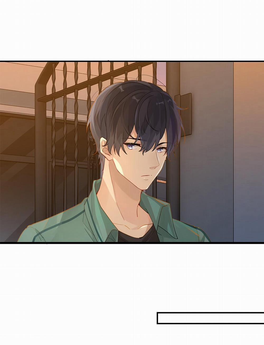 Chào, Đã Lâu Không Gặp 9 trang 7