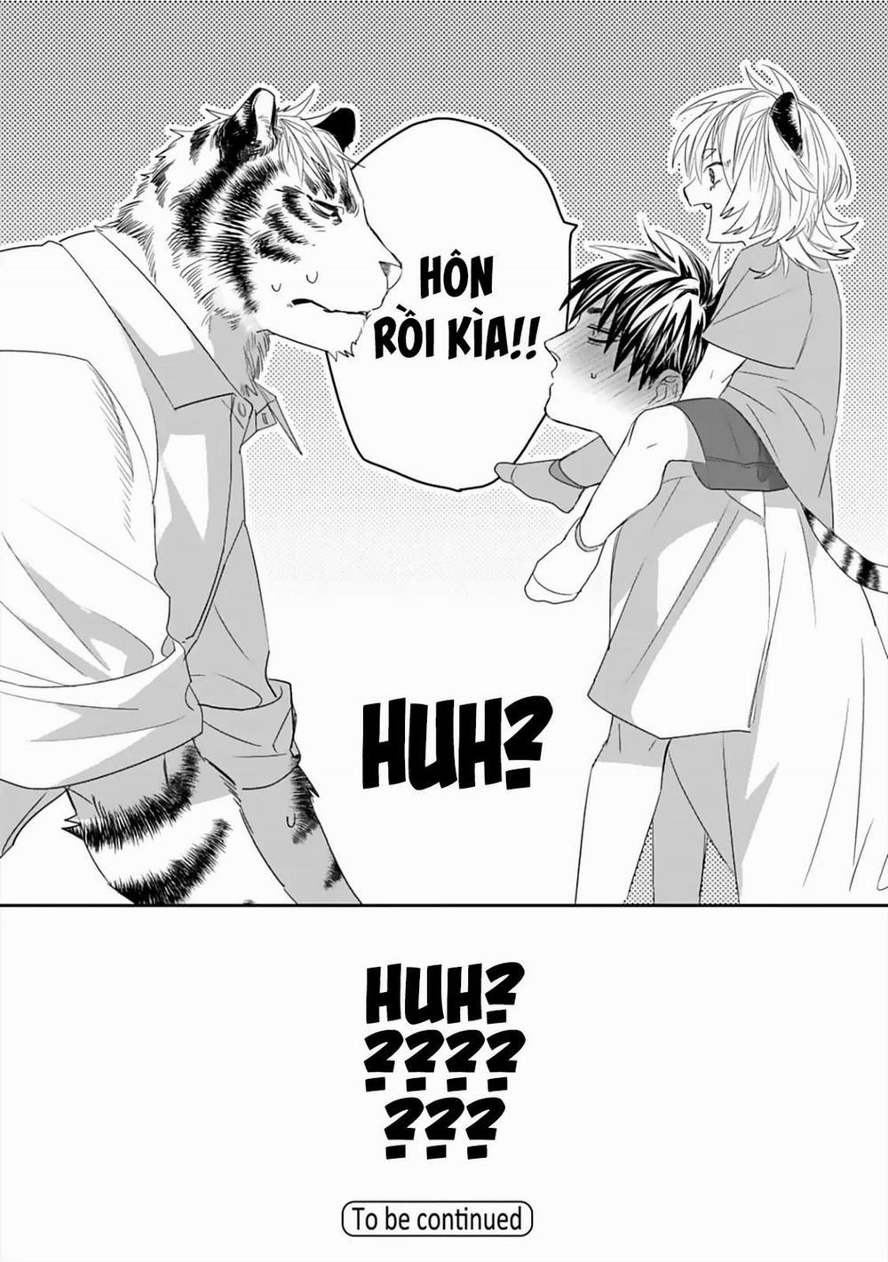 Chào Mừng Đến Văn Phòng Thám Tử Torano 1 hạchiennhom trang 48