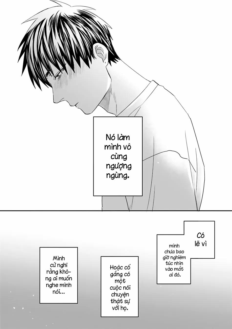 Chào Mừng Đến Văn Phòng Thám Tử Torano 1 trang 40