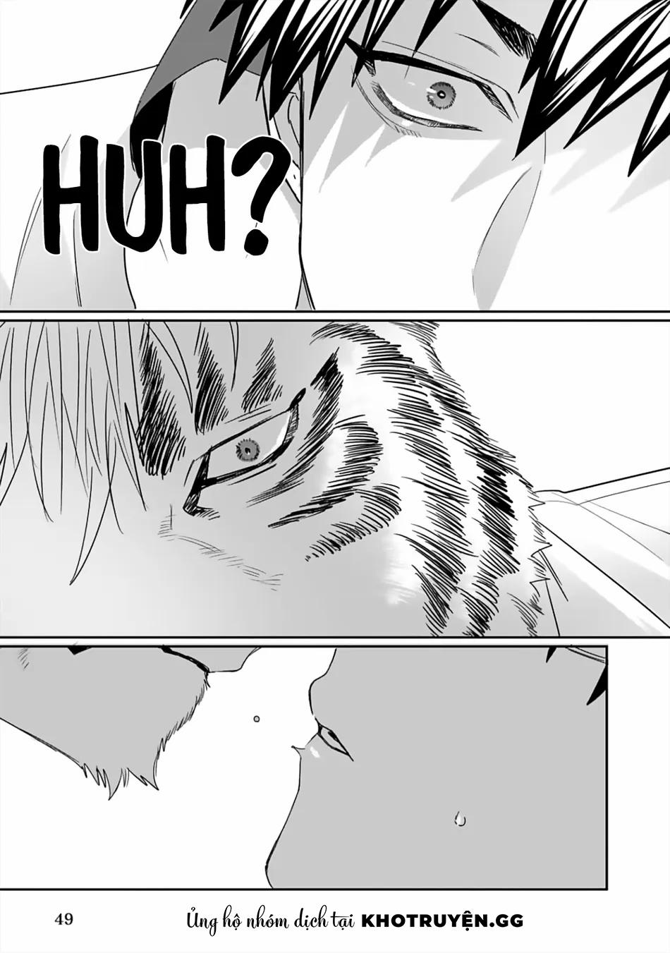 Chào Mừng Đến Văn Phòng Thám Tử Torano 1 trang 47