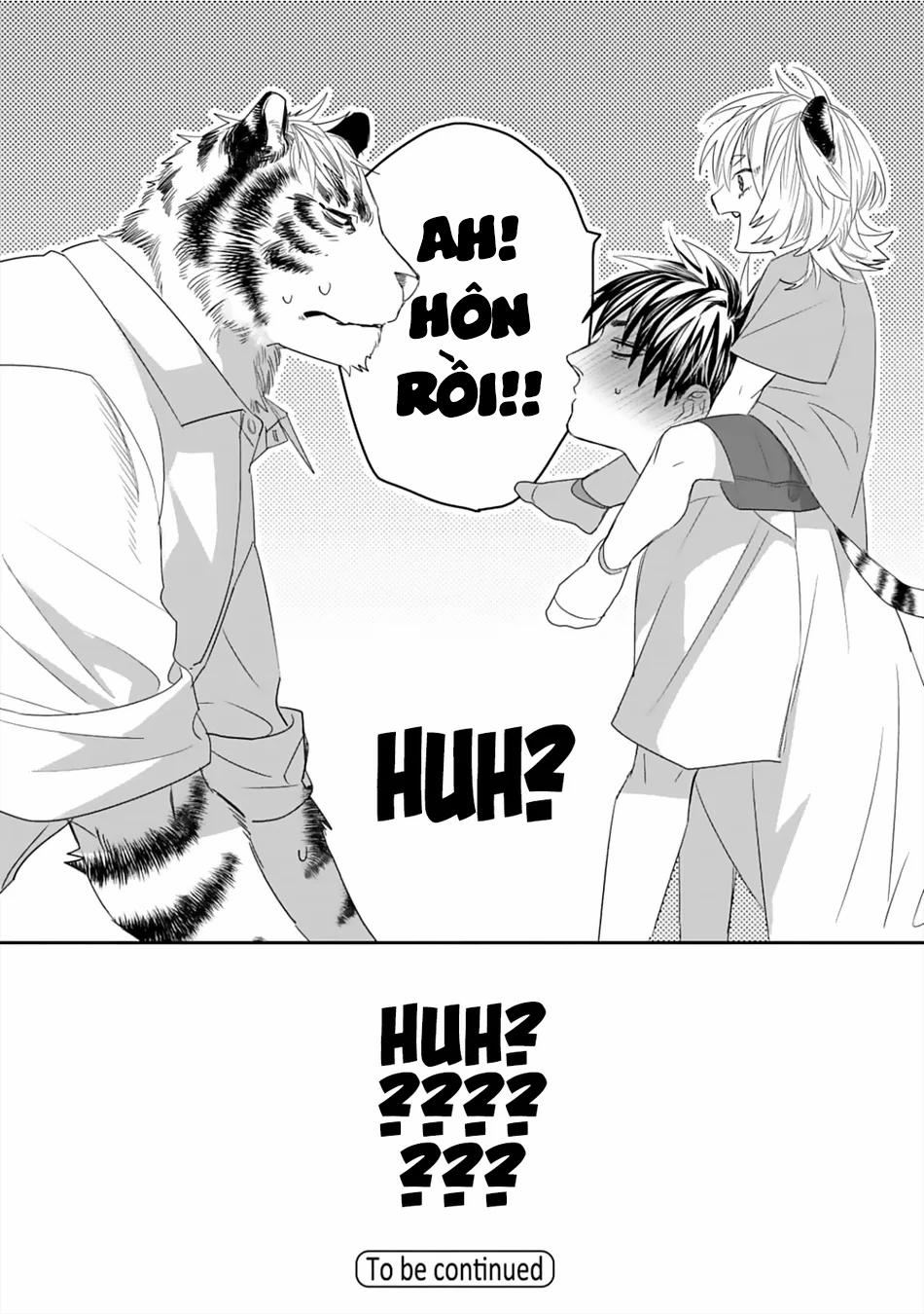 Chào Mừng Đến Văn Phòng Thám Tử Torano 1 trang 48