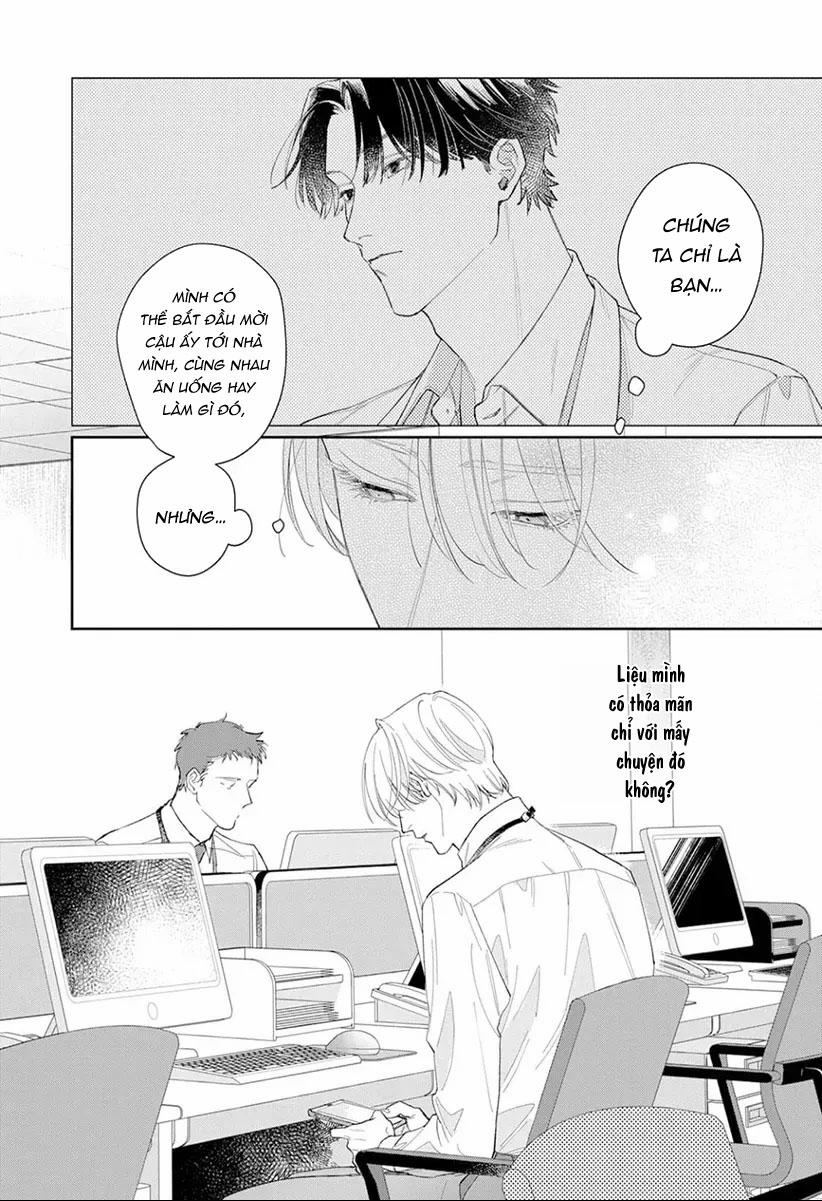 Chào Mừng Đến Văn Phòng Thám Tử Torano 4 trang 54