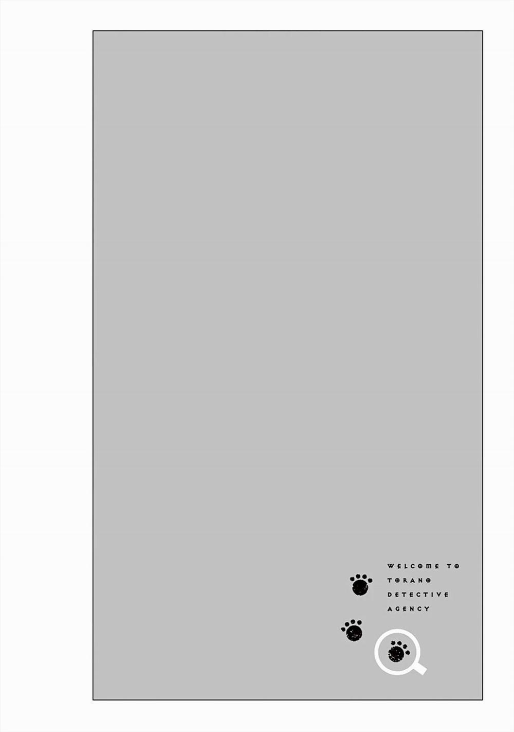 Chào Mừng Đến Văn Phòng Thám Tử Torano 5.5 trang 3