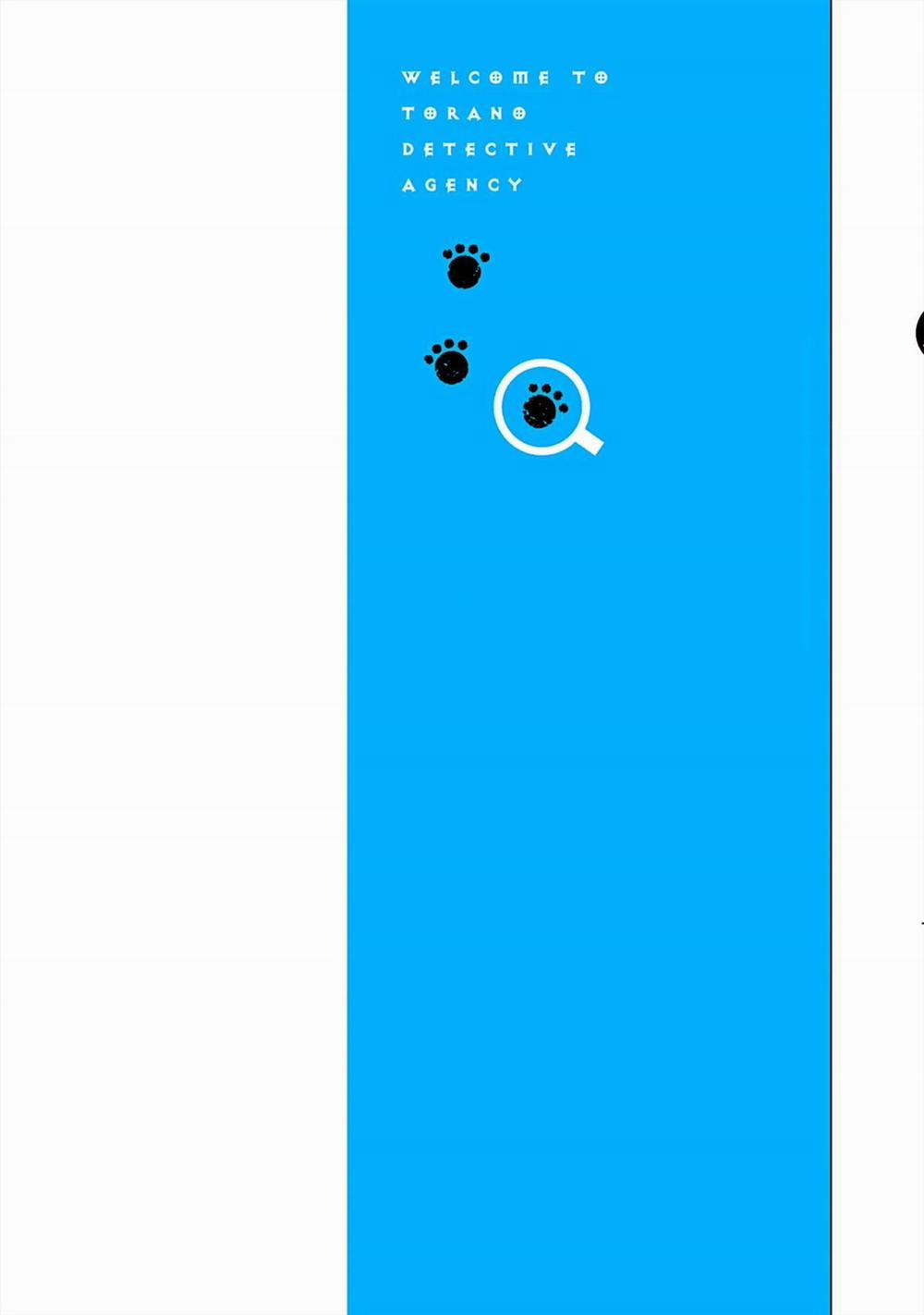 Chào Mừng Đến Văn Phòng Thám Tử Torano 6 Hachiennhom trang 3