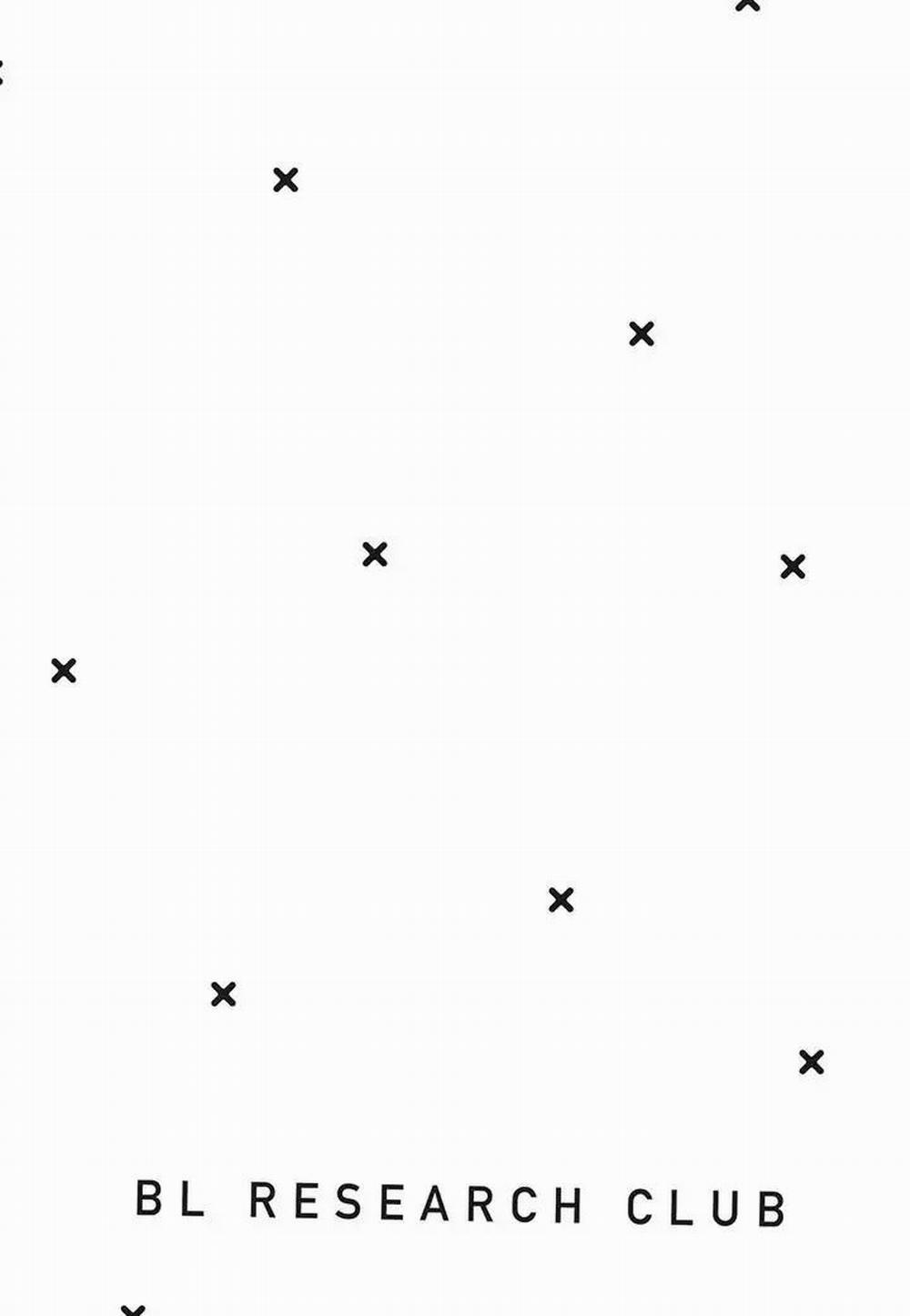 Chào Mừng Đến Với Câu Lạc Bộ Nghiên Cứu Yaoi 1 trang 4