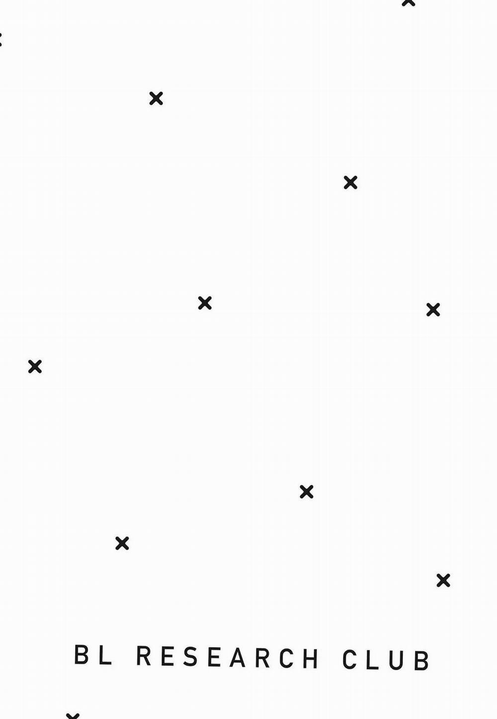 Chào Mừng Đến Với Câu Lạc Bộ Nghiên Cứu Yaoi 3 Hachiennhom trang 1