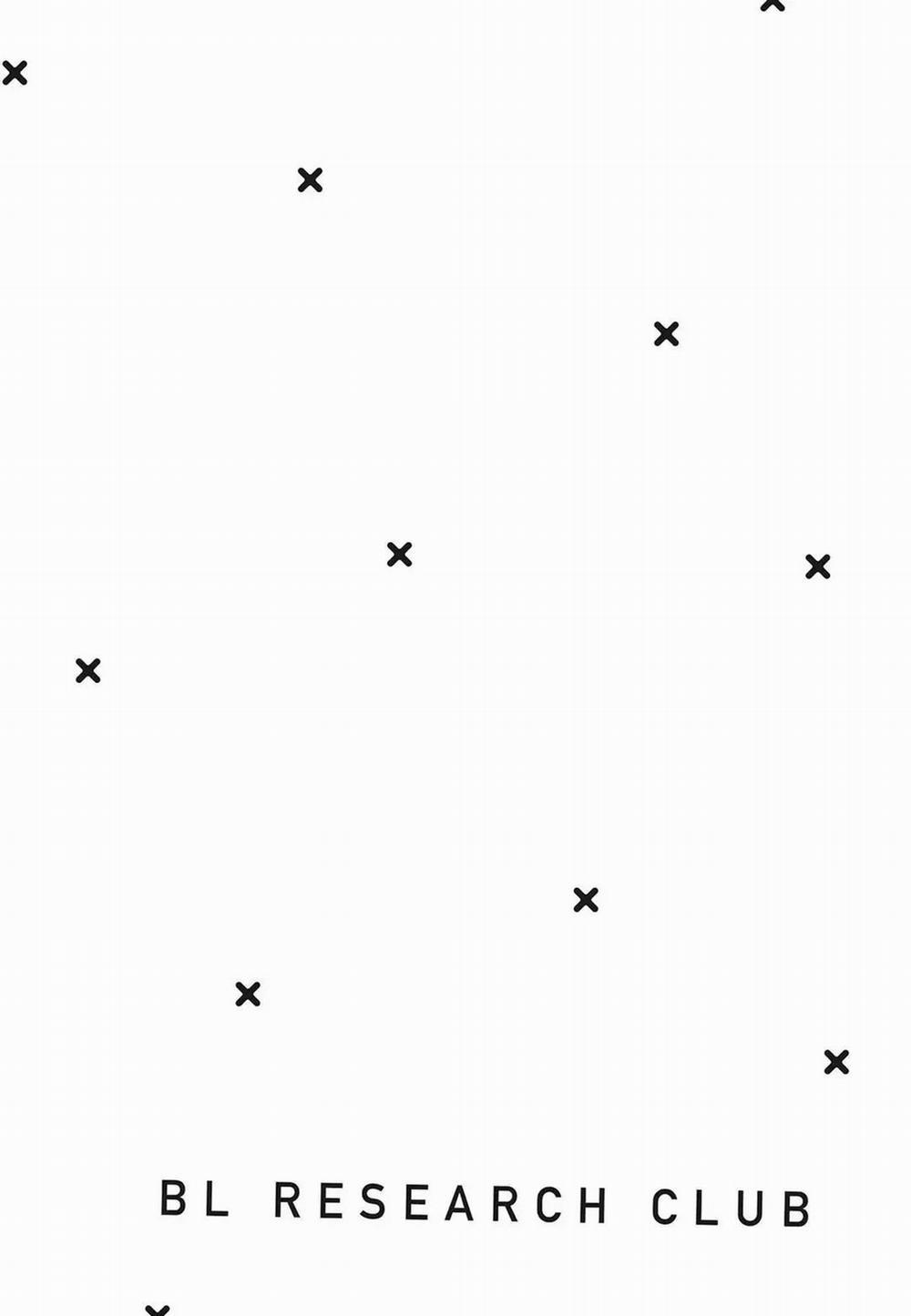 Chào Mừng Đến Với Câu Lạc Bộ Nghiên Cứu Yaoi 5 trang 1