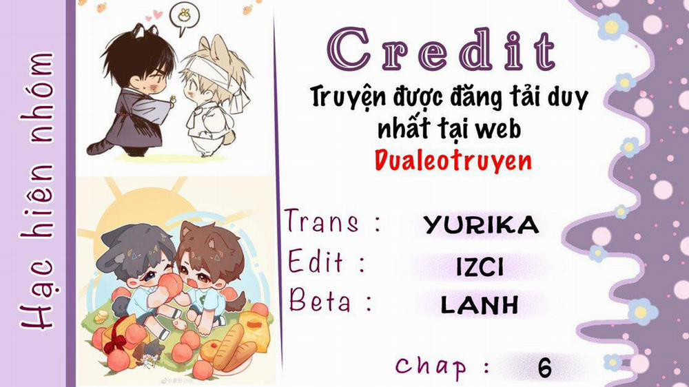 Chào Mừng Đến Với Câu Lạc Bộ Nghiên Cứu Yaoi 6 trang 0