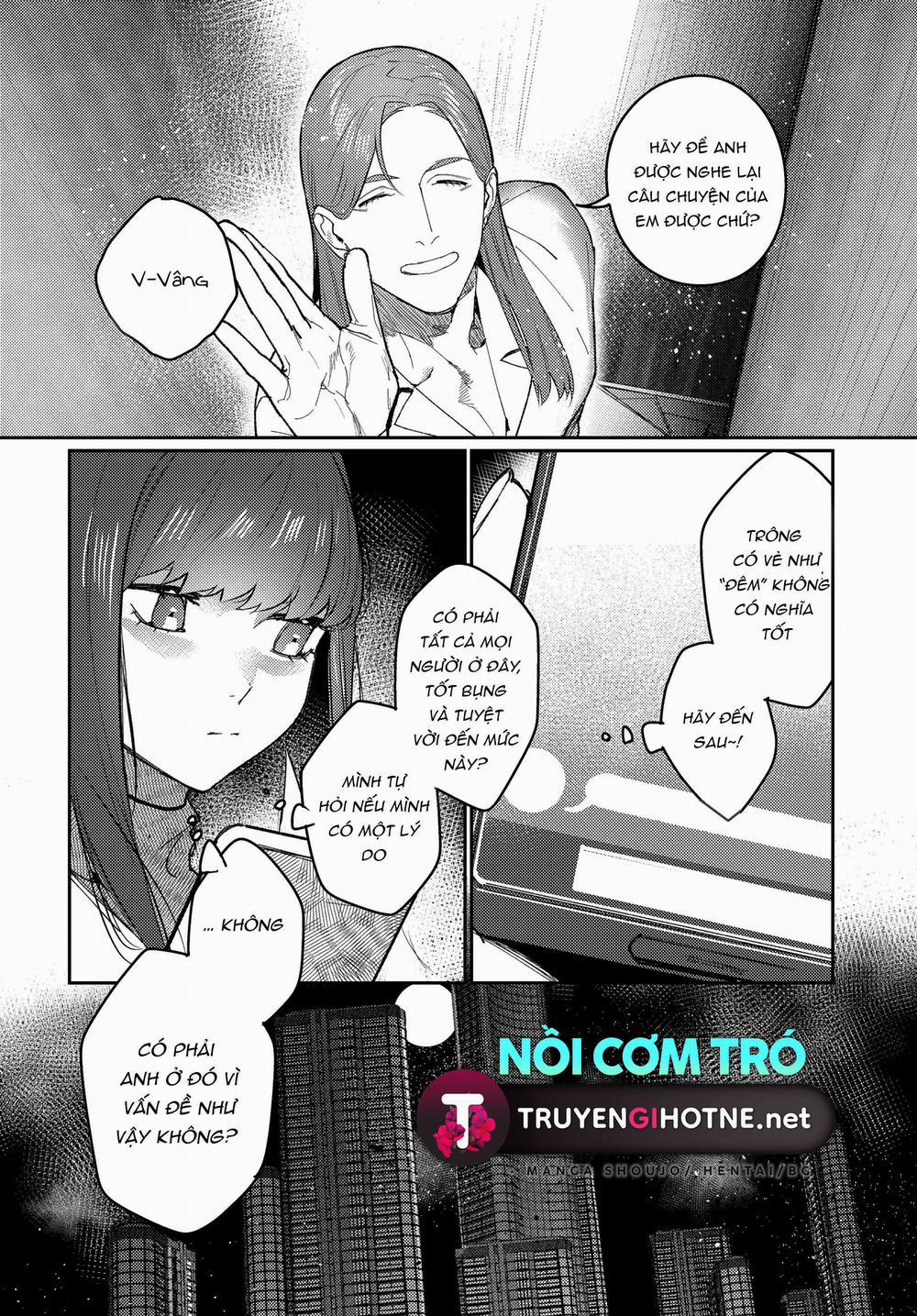 Chào Mừng Đến Với Cửa Tiệm Cơ Bắp 1.1 trang 9