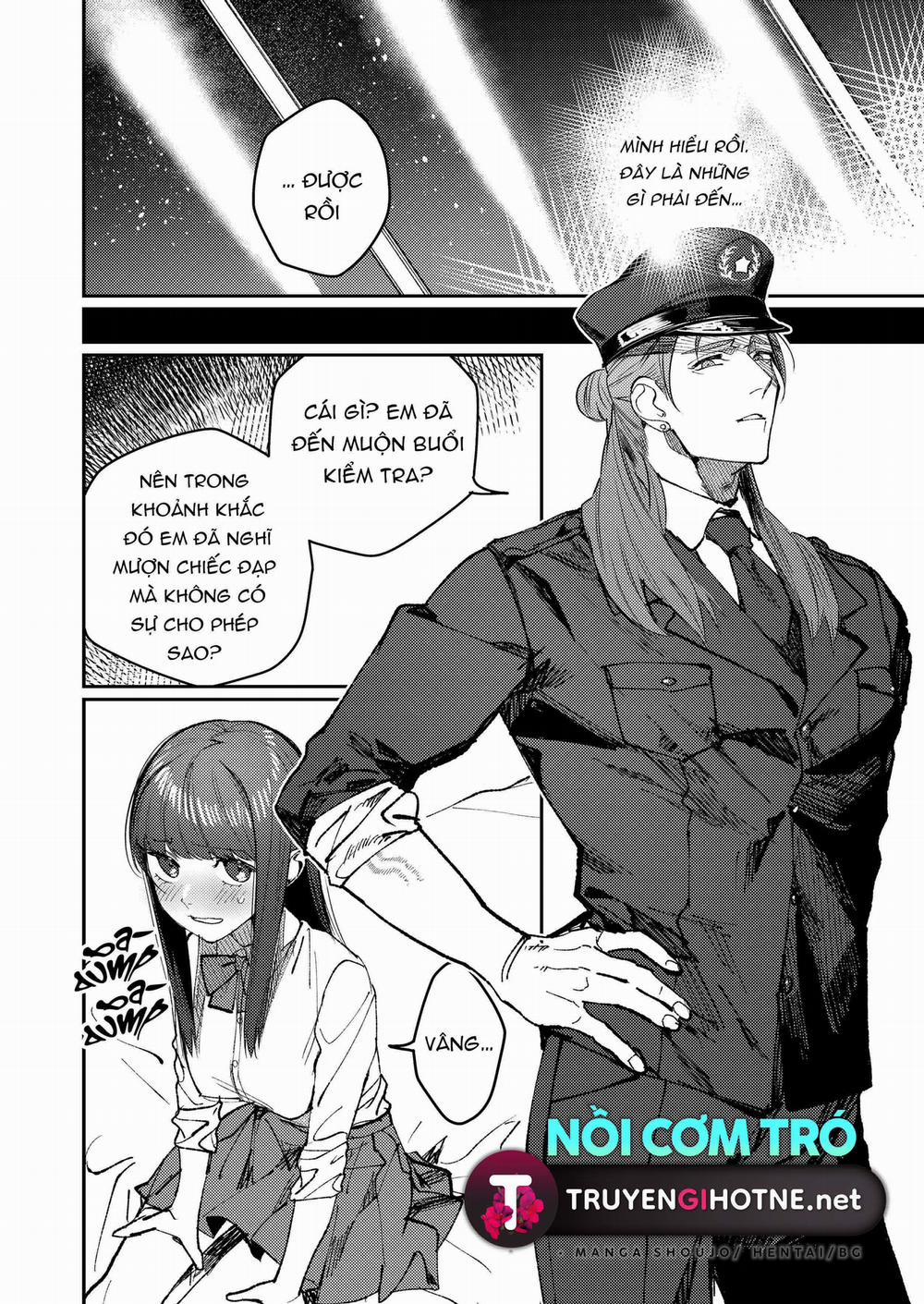 Chào Mừng Đến Với Cửa Tiệm Cơ Bắp 1.2 trang 0