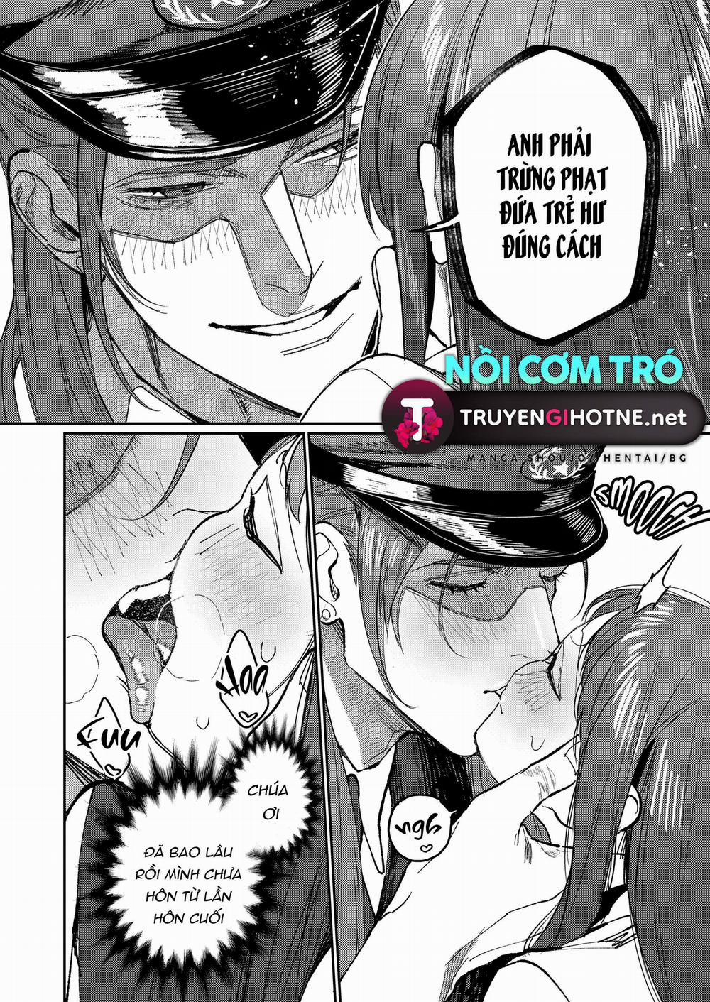 Chào Mừng Đến Với Cửa Tiệm Cơ Bắp 1.2 trang 2