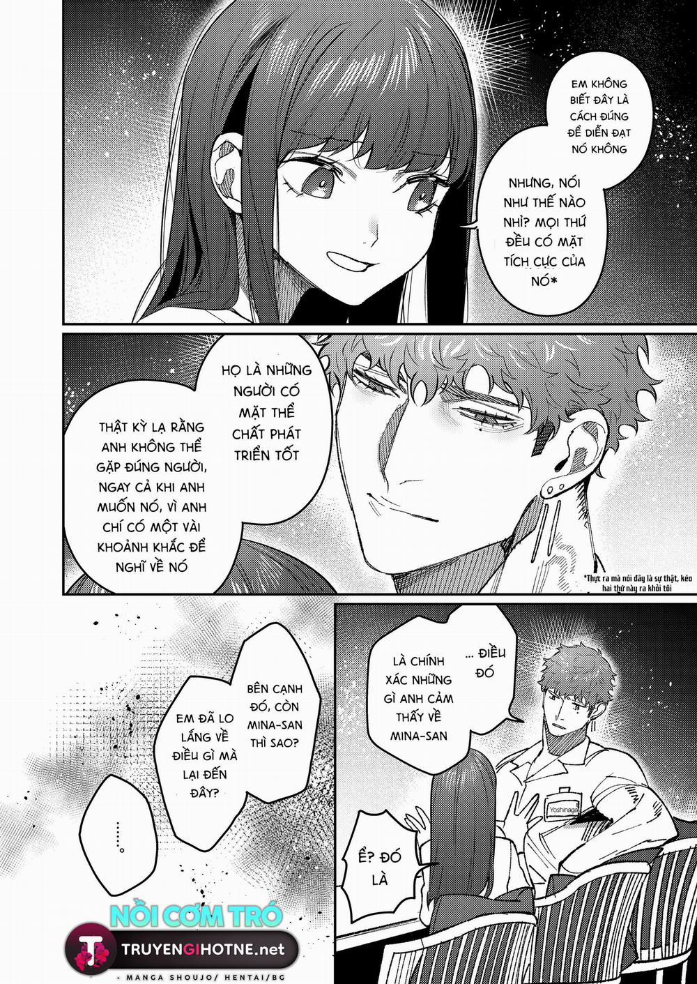 Chào Mừng Đến Với Cửa Tiệm Cơ Bắp 2.1 trang 7