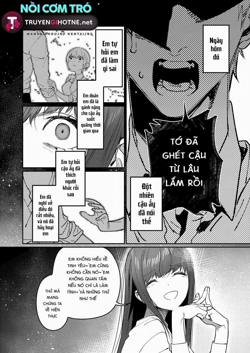 Chào Mừng Đến Với Cửa Tiệm Cơ Bắp 2.1 trang 9