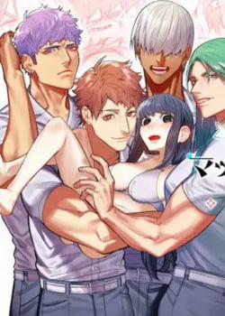 Đọc truyện tranh Chào Mừng Đến Với Cửa Tiệm Cơ Bắp