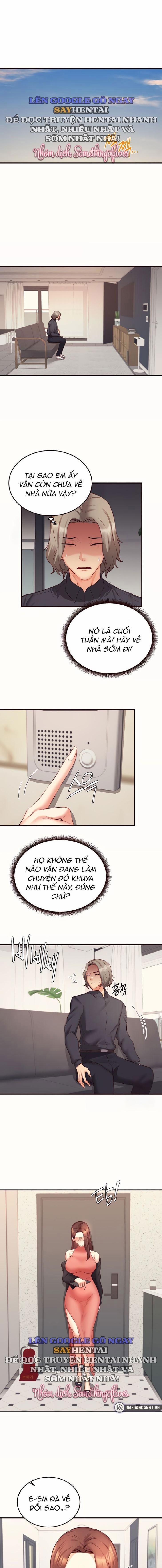 Chào Mừng Đến Với Văn Hóa Milf 43 trang 0