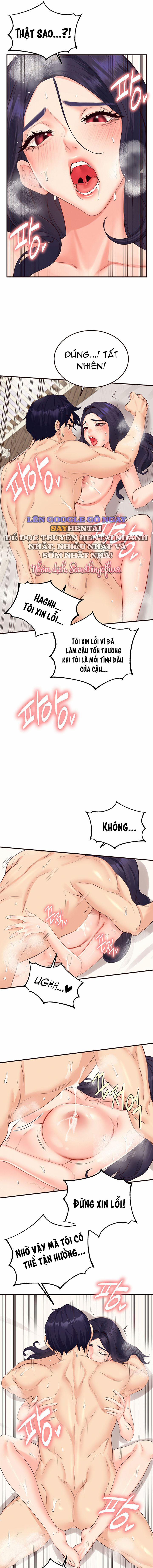 Chào Mừng Đến Với Văn Hóa Milf 47 trang 3