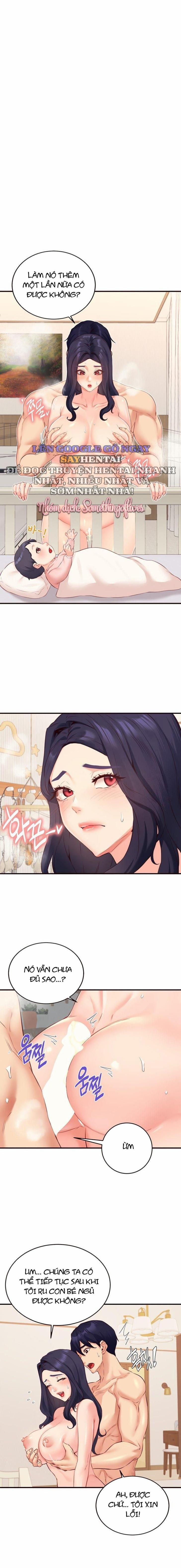 Chào Mừng Đến Với Văn Hóa Milf 48 trang 0