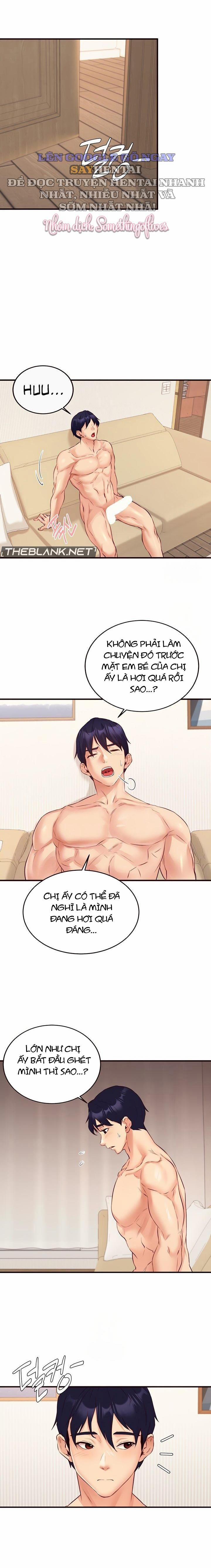 Chào Mừng Đến Với Văn Hóa Milf 48 trang 1