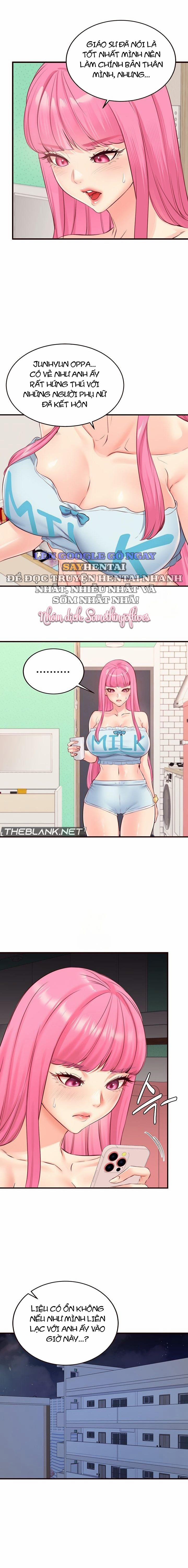 Chào Mừng Đến Với Văn Hóa Milf 48 trang 4