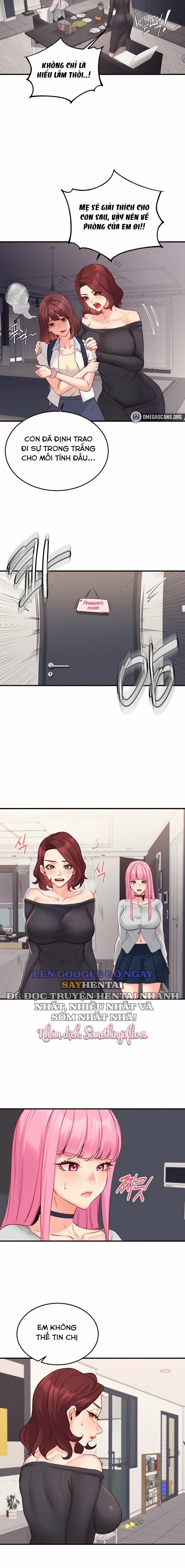 Chào Mừng Đến Với Văn Hóa Milf 50 trang 1