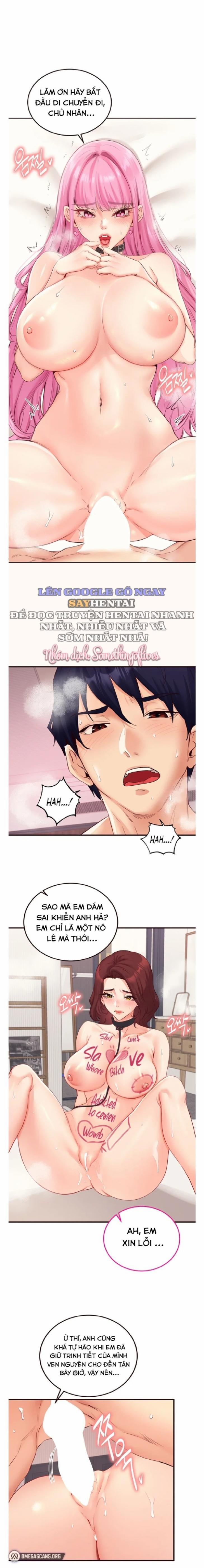 Chào Mừng Đến Với Văn Hóa Milf 53 trang 0