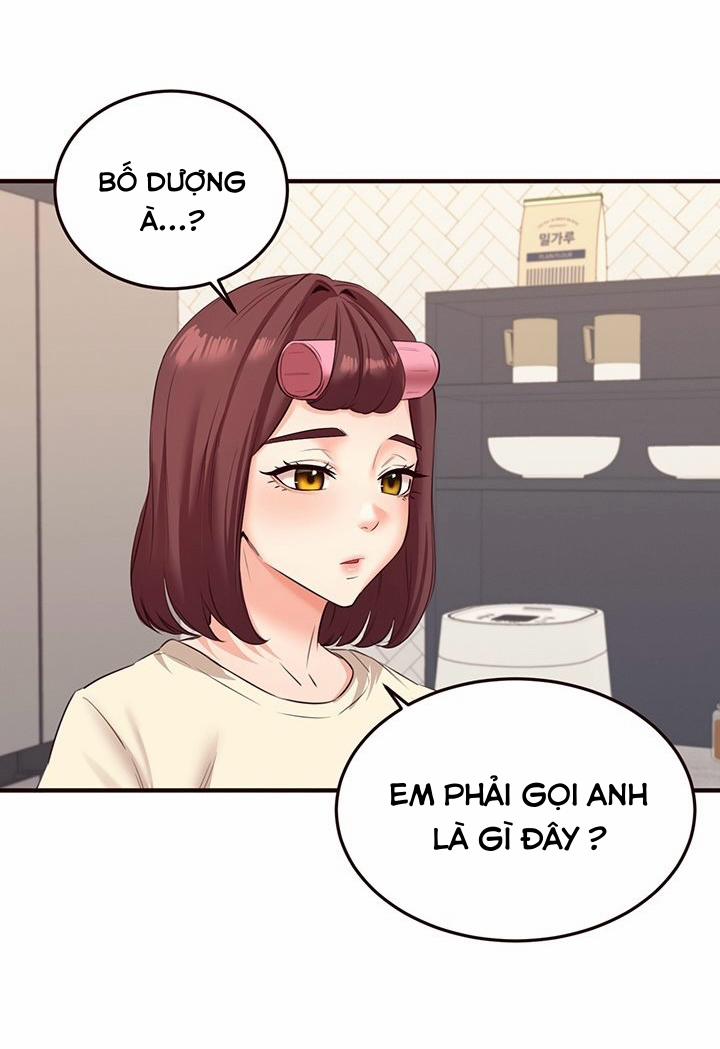 Chào Mừng Đến Với Văn Hóa Milf 54 trang 9