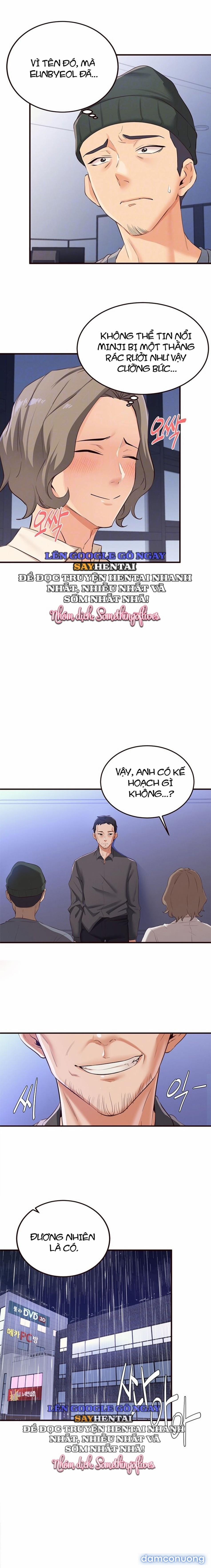 Chào Mừng Đến Với Văn Hóa Milf 58 trang 3