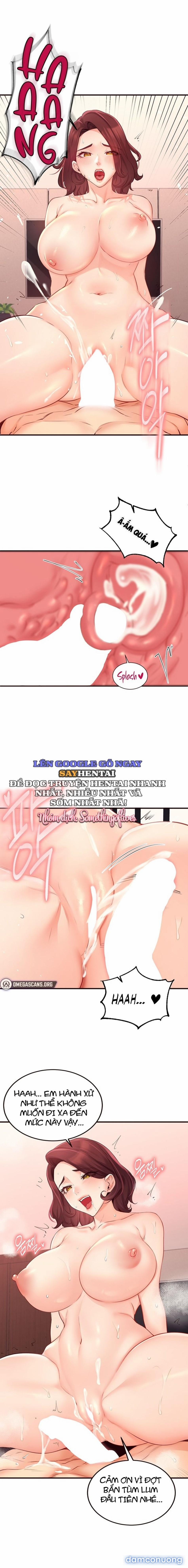 Chào Mừng Đến Với Văn Hóa Milf 58 trang 8
