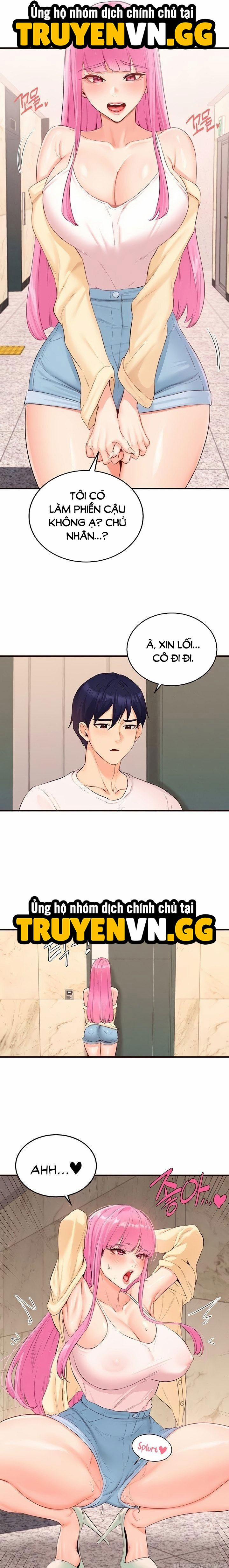 Chào Mừng Đến Với Văn Hóa Milf 64 trang 12