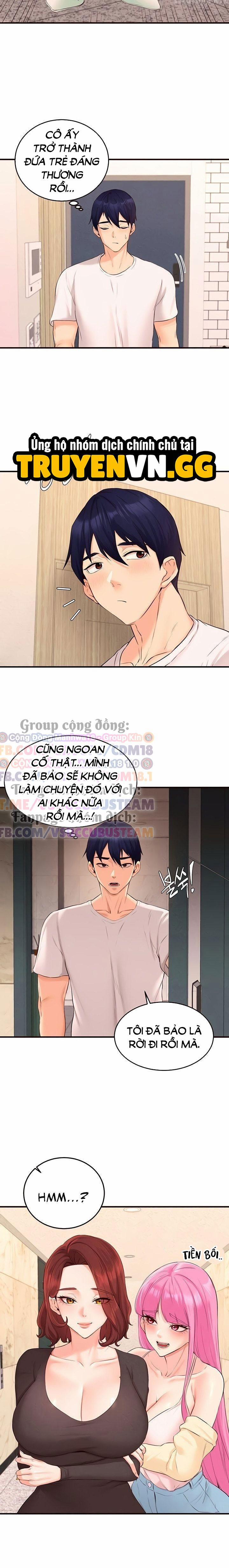 Chào Mừng Đến Với Văn Hóa Milf 64 trang 13