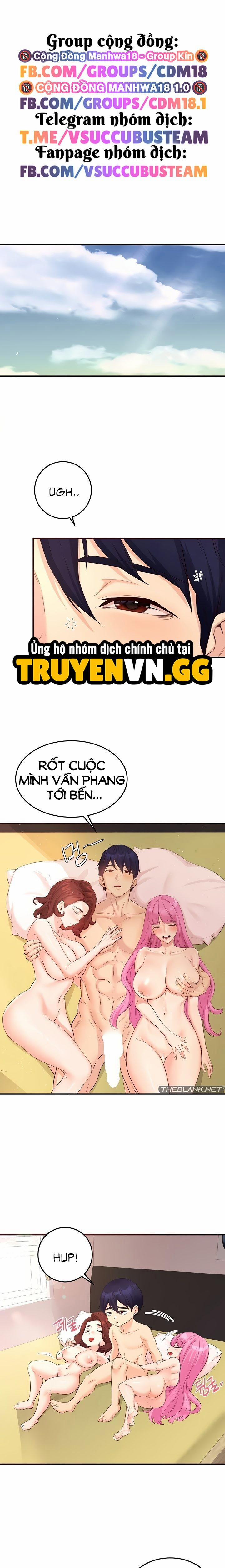 Chào Mừng Đến Với Văn Hóa Milf 65 trang 1