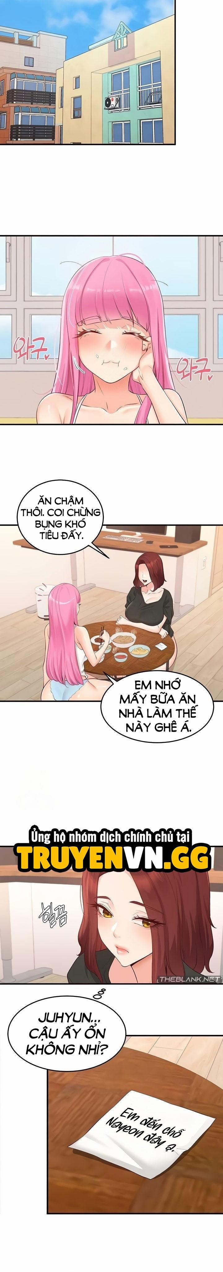 Chào Mừng Đến Với Văn Hóa Milf 65 trang 12