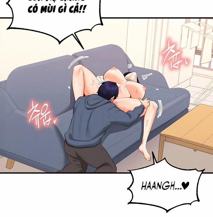 Chào Mừng Đến Với Văn Hóa Milf 66 trang 3