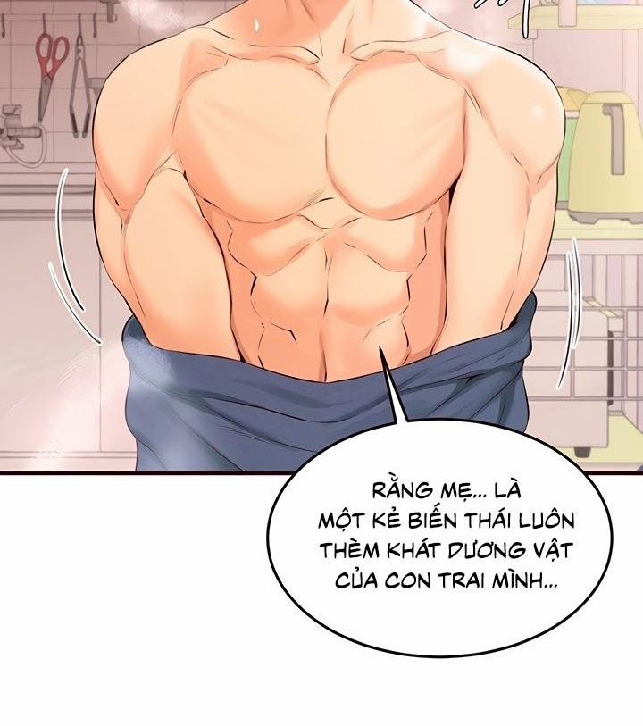 Chào Mừng Đến Với Văn Hóa Milf 66 trang 7