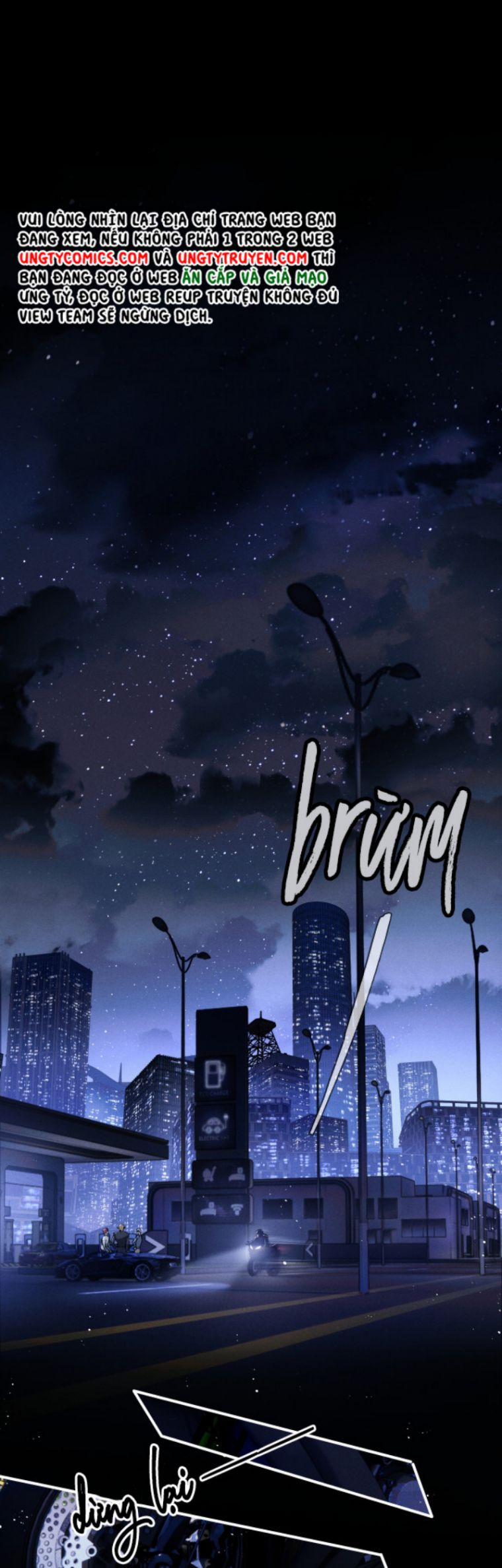 Chấp Sự Thỏ Cụp Tai 1 trang 1