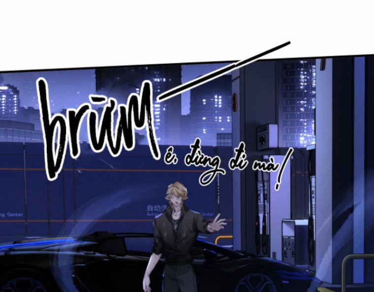 Chấp Sự Thỏ Cụp Tai 1 trang 21