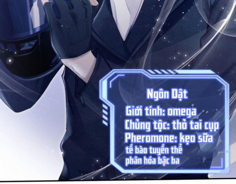 Chấp Sự Thỏ Cụp Tai 1 trang 3